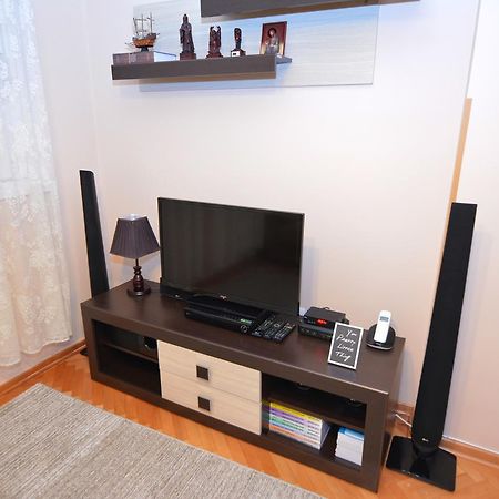 Apartment Todor Kotor Dış mekan fotoğraf